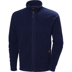 Helly Hansen - Size XS Navy Cold Weather Jacket - Exact Tooling