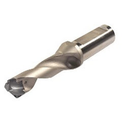 DSM 130-039-16A-3D INDEXABLE DRILLS - Exact Tooling