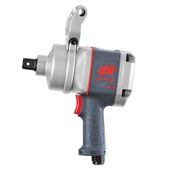 Ingersoll-Rand - Air Impact Wrenches & Ratchets   Drive Size: 1    Handle Type: Pistol Grip - Exact Tooling