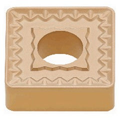 SNMM 856-TU Grade T9125 - Turning Insert - Exact Tooling