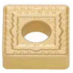 SNMM 868-TUS Grade T9125 - Turning Insert - Exact Tooling