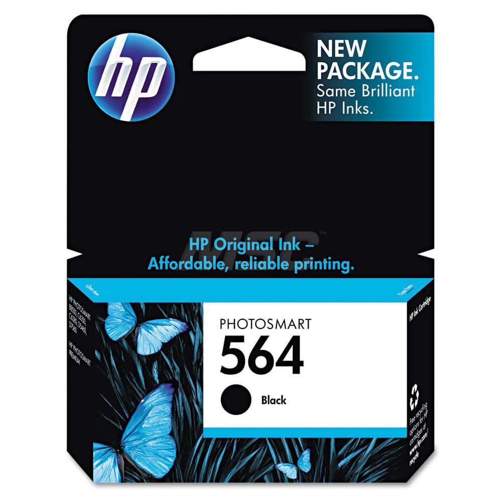 Hewlett-Packard - Office Machine Supplies & Accessories; Office Machine/Equipment Accessory Type: Ink Cartridge ; For Use With: HP Photosmart Premium TouchSmart Web - C309n (CD734A#ABA); 6510 - B211a (CQ761A#B1H); D7560 (Q8441A#B1H); 6520 (CX017A#B1H); C - Exact Tooling