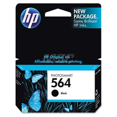 Hewlett-Packard - Office Machine Supplies & Accessories; Office Machine/Equipment Accessory Type: Ink Cartridge ; For Use With: HP Photosmart Premium TouchSmart Web - C309n (CD734A#ABA); 6510 - B211a (CQ761A#B1H); D7560 (Q8441A#B1H); 6520 (CX017A#B1H); C - Exact Tooling