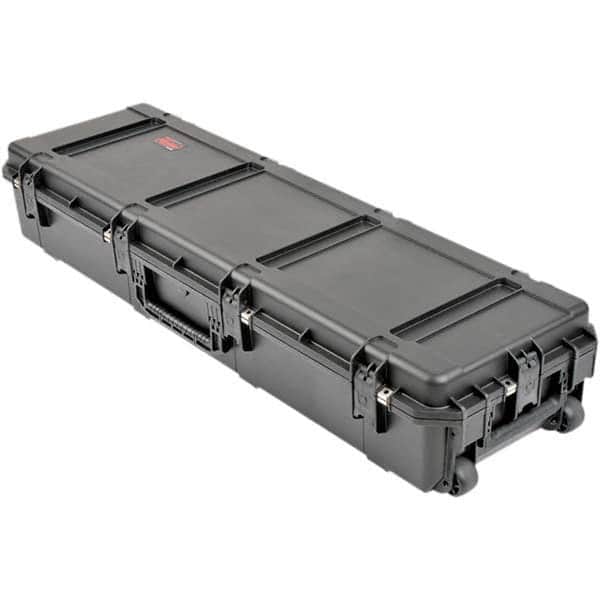 SKB Corporation - 56" Long x 16" Wide x 9" High Protective Case - Exact Tooling