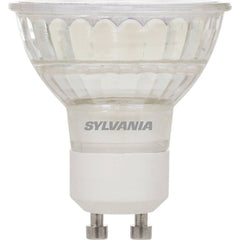 SYLVANIA - Lamps & Light Bulbs; Lamp Technology: LED ; Lamps Style: Commercial/Industrial ; Lamp Type: PAR16 ; Actual Wattage: 6.00 ; Base Style: Medium Screw ; Color Temperature Range: Warm (1000-3000) - Exact Tooling