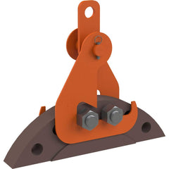 Petol - Pullers, Extractors & Specialty Wrenches; Type: Flange Lifter - Exact Tooling