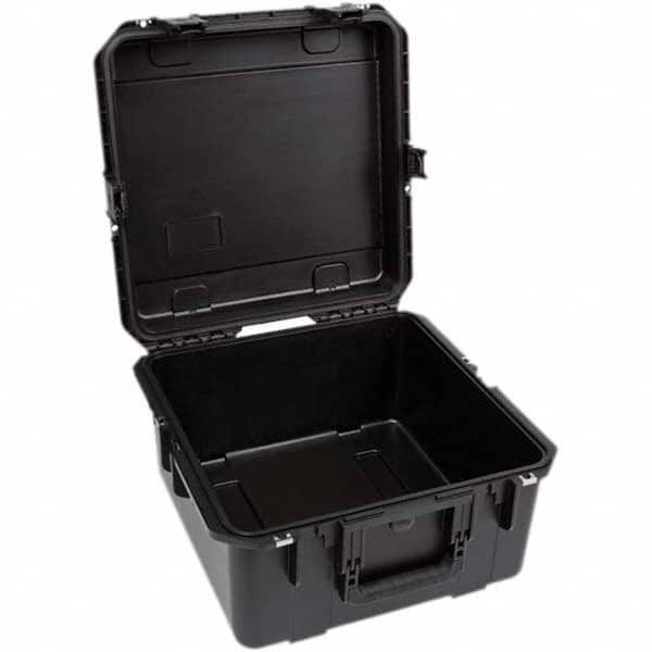 SKB Corporation - 17" Long x 17" Wide x 10" High Protective Case - Exact Tooling