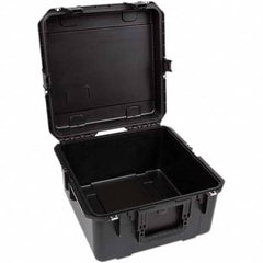 SKB Corporation - 17" Long x 17" Wide x 10" High Protective Case - Exact Tooling
