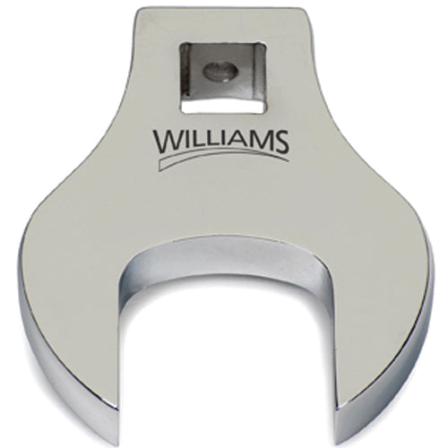 1-1/2 CROWFOOT WRENCH 3/8 DR - Exact Tooling