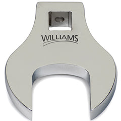 1-1/8 CROWFOOT WRENCH 3/8 DR - Exact Tooling