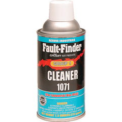 Fault Finder Cleaner - Exact Tooling
