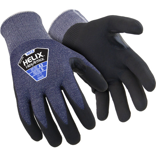 2XL HELIX MID CUT HPPE - Exact Tooling