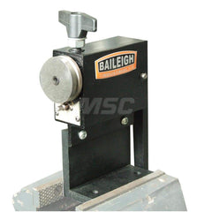 Rotary Machines; Throat Depth (Inch): 3/8; Maximum Mild Steel Capacity (Gauge): 20; Overall Width (Inch): 70; Overall Depth (Inch): 60; Overall Height (Inch): 44