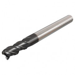 EC100B22–3C10R1.5 IC900 END MILL - Exact Tooling