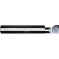 .240X.500 CBN TIPPED BOR - Exact Tooling
