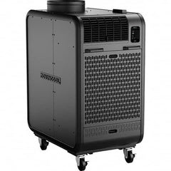 MovinCool - Air Conditioners Type: Portable BTU Rating: 60000 - Exact Tooling