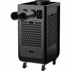 MovinCool - Air Conditioners Type: Portable BTU Rating: 13200 - Exact Tooling