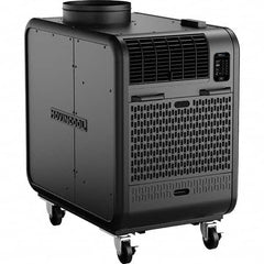 MovinCool - Air Conditioners Type: Portable BTU Rating: 36000 - Exact Tooling