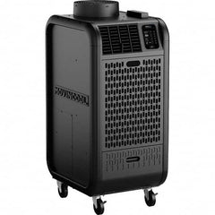 MovinCool - Air Conditioners Type: Portable BTU Rating: 24000 - Exact Tooling