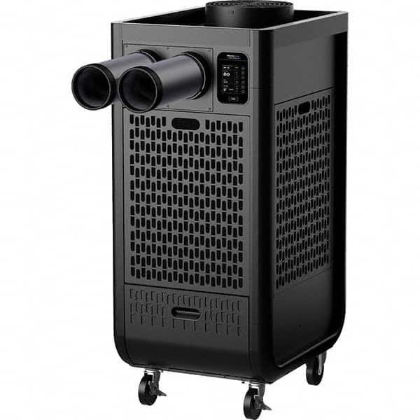 MovinCool - Air Conditioners Type: Portable BTU Rating: 16800 - Exact Tooling