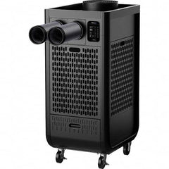 MovinCool - Air Conditioners Type: Portable BTU Rating: 16800 - Exact Tooling