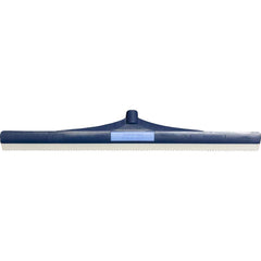 SEYMOUR-MIDWEST - Squeegees Frames & Refills; Type: Floor Squeegee ; Frame Style: Straight ; Blade Width (Decimal Inch): 2.0000 ; Blade Width (Inch): 2.0000 ; Blade Material: Neoprene ; Holder Material: Plastic - Exact Tooling