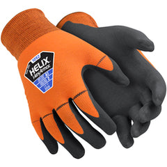 3XL HELIX NYLON/ELASTANE - Exact Tooling