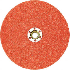 3M - Quick Change Discs Disc Diameter (Inch): 5 Attaching System: Type TN - Exact Tooling