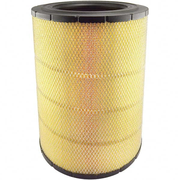 Baldwin Filters - 18-11/32" OAL x 14-7/32" OD Automotive Air Filter - Exact Tooling