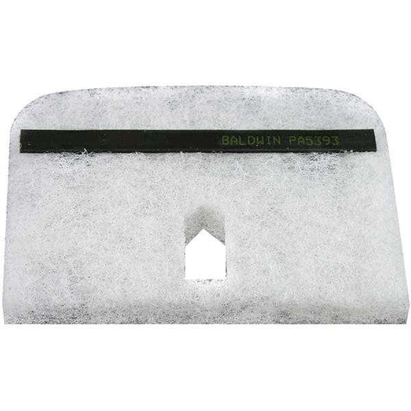 Baldwin Filters - Automotive Air Filter - Exact Tooling