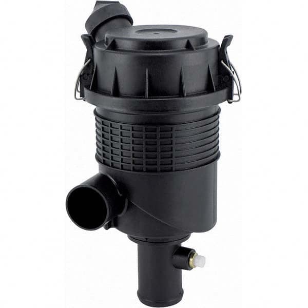 Baldwin Filters - 10-11/16" OAL x 5-17/32" OD Automotive Air Filter - Exact Tooling