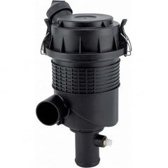 Baldwin Filters - 10-11/16" OAL x 5-17/32" OD Automotive Air Filter - Exact Tooling