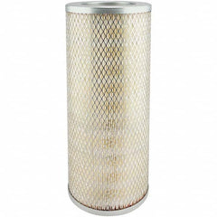 Baldwin Filters - 14-1/2" OAL x 6-5/8" OD Automotive Air Filter - Exact Tooling