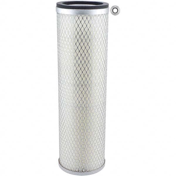 Baldwin Filters - 15-3/8" OAL x 4-9/16" OD Automotive Air Filter - Exact Tooling