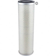 Baldwin Filters - 15-3/8" OAL x 4-9/16" OD Automotive Air Filter - Exact Tooling