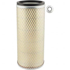 Baldwin Filters - 11-1/4" OAL x 5-1/4" OD Automotive Air Filter - Exact Tooling