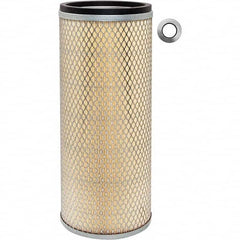 Baldwin Filters - 14-5/16" OAL x 5-3/4" OD Automotive Air Filter - Exact Tooling