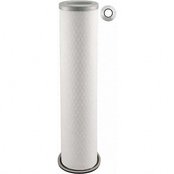 Baldwin Filters - 14-1/16" OAL x 3-3/8" OD Automotive Air Filter - Exact Tooling