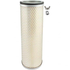 Baldwin Filters - 15-21/32" OAL x 5-9/16" OD Automotive Air Filter - Exact Tooling