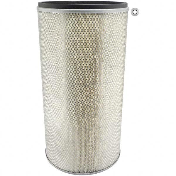 Baldwin Filters - 22-1/2" OAL x 11-7/8" OD Automotive Air Filter - Exact Tooling