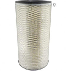 Baldwin Filters - 22-1/2" OAL x 11-7/8" OD Automotive Air Filter - Exact Tooling