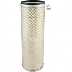 Baldwin Filters - 16-3/8" OAL x 5-15/16" OD Automotive Air Filter - Exact Tooling