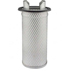 Baldwin Filters - 12-1/4" OAL x 4-23/32" OD Automotive Air Filter - Exact Tooling