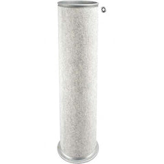 Baldwin Filters - 22-27/32" OAL x 5-15/16" OD Automotive Air Filter - Exact Tooling
