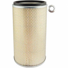 Baldwin Filters - 14-1/2" OAL x 8-5/8" OD Automotive Air Filter - Exact Tooling