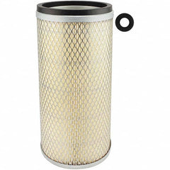 Baldwin Filters - 11-3/8" OAL x 5-15/16" OD Automotive Air Filter - Exact Tooling