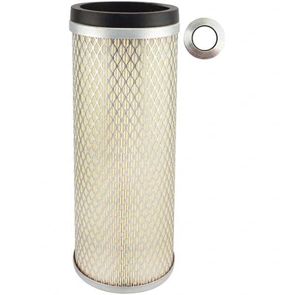 Baldwin Filters - 11-1/2" OAL x 4-3/4" OD Automotive Air Filter - Exact Tooling