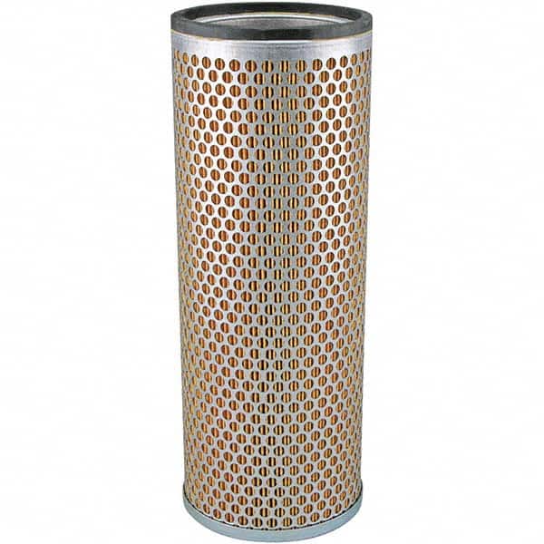 Baldwin Filters - 12-1/4" OAL x 4-9/16" OD Automotive Air Filter - Exact Tooling