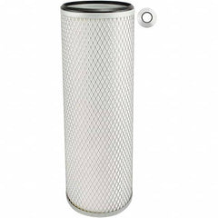 Baldwin Filters - 15-9/16" OAL x 5-11/16" OD Automotive Air Filter - Exact Tooling