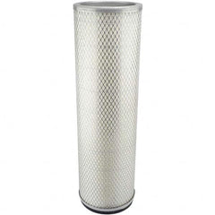 Baldwin Filters - 20-1/2" OAL x 6-1/8" OD Automotive Air Filter - Exact Tooling